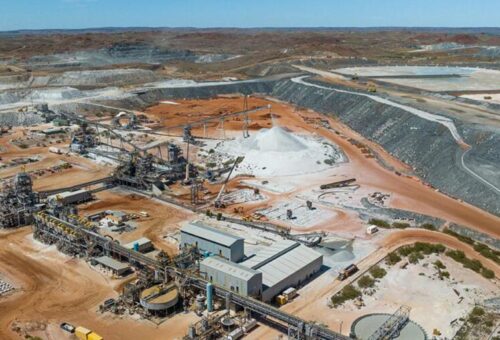 The Rare Earth Crisis: The Hidden Environmental Cost Behind Electric Vehicles, Smartphones and the Green Energy Revolution