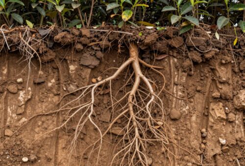 The Dying Soil Crisis: Why the Ground Beneath Our Feet is Losing the Ability to Sustain Life