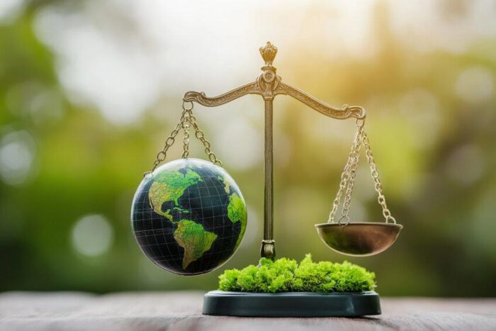 Ecological Debt: Are We Borrowing Nature From Future Generations?