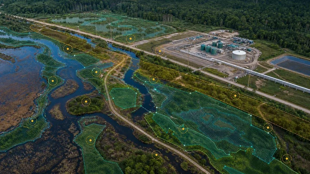 Measuring Nature: Why the Future of Environmental Conservation Depends on Data, Not Assumptions
