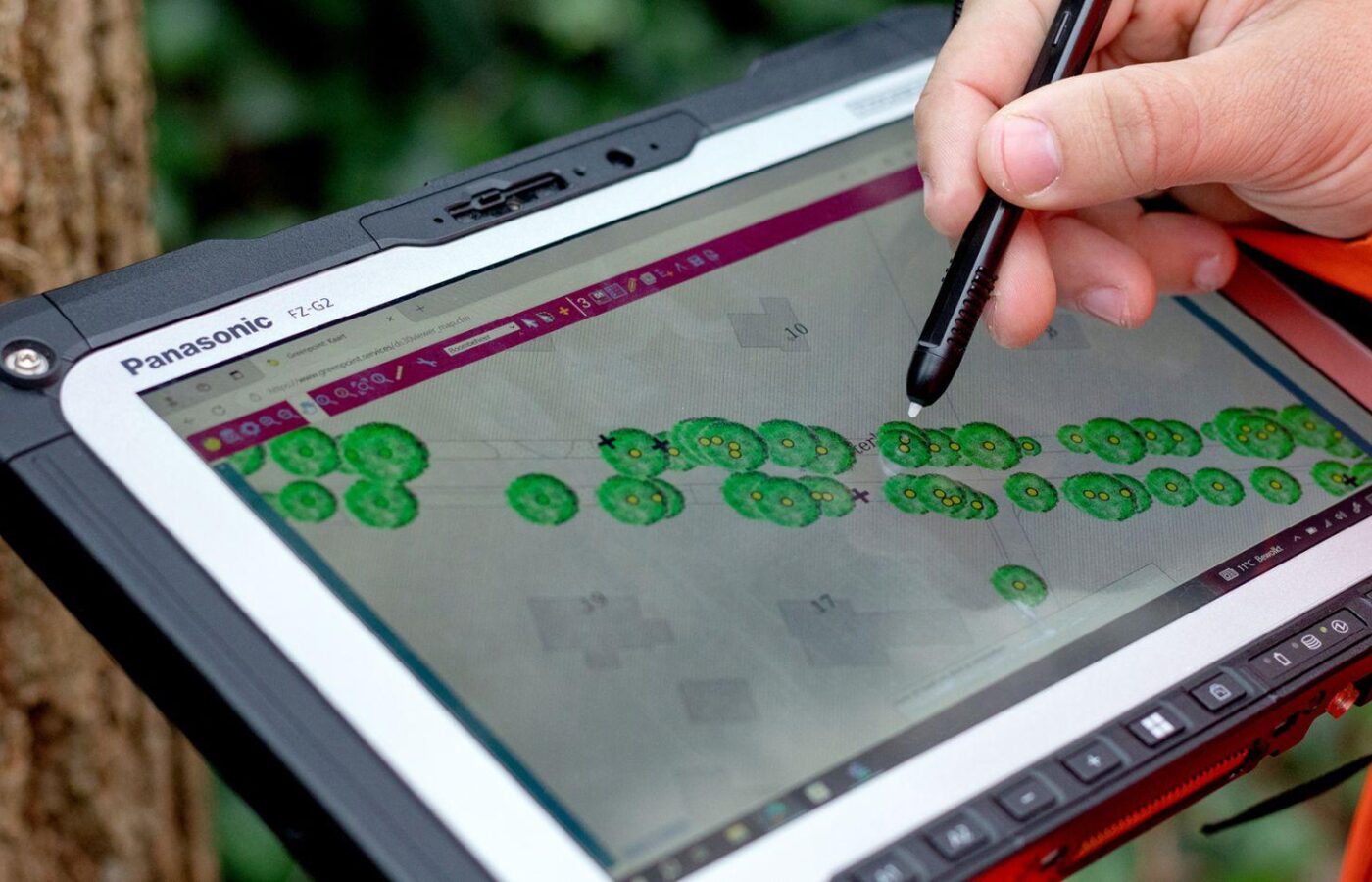 Beyond Planting: Why the Future of Environmental Conservation Depends on Transparency