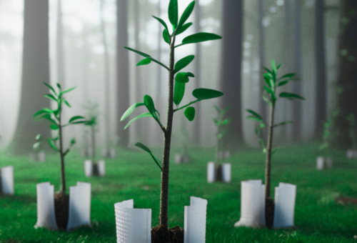 Cultivating Tomorrow, Today: Foundation Launches Tech-Driven ‘Project 480’