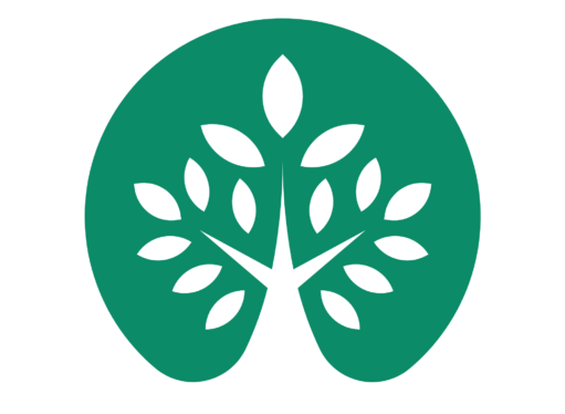 green modern minimalist foundation logo (1)