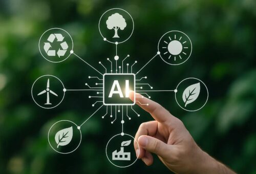 The Hidden Environmental Cost of Artificial Intelligence: Is the Digital Revolution Becoming an Ecological Challenge?
