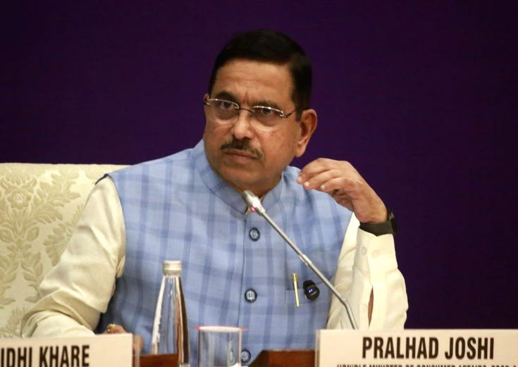 Prahlad Joshi: A Product of Chaos or a ray of hope? 1000247592