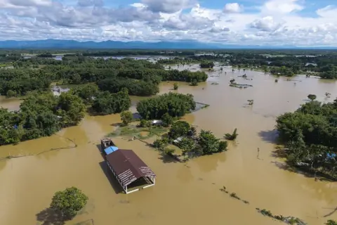 Assam Flooding 2026: Death Toll at 82, but Conditions Have Started to Improve 1000247722