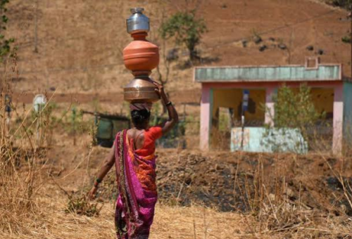 Addressing groundwater depletion: Lessons from India, the world’s largest user of groundwater