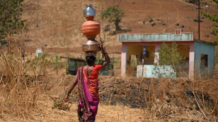 Addressing groundwater depletion: Lessons from India, the world’s largest user of groundwater